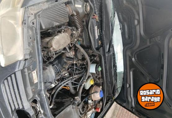 Autos - Volkswagen Gol power 2005 GNC 281000Km - En Venta