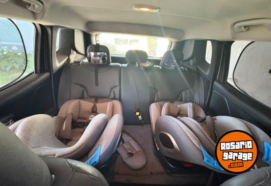 Camionetas - Jeep Renegade longitud 2020 Nafta 50000Km - En Venta