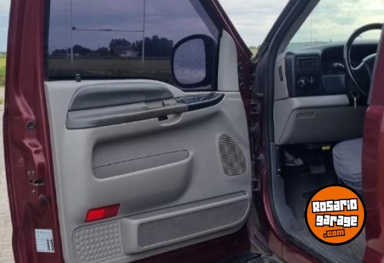 Camionetas - Ford F100 1999 Diesel 197000Km - En Venta