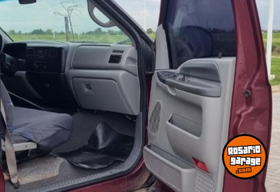 Camionetas - Ford F100 1999 Diesel 197000Km - En Venta