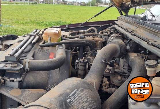 Camionetas - Ford F100 1999 Diesel 197000Km - En Venta