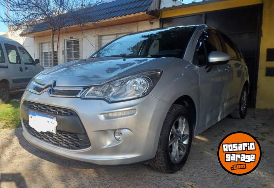 Autos - Citroen C3 2016 Nafta 144000Km - En Venta