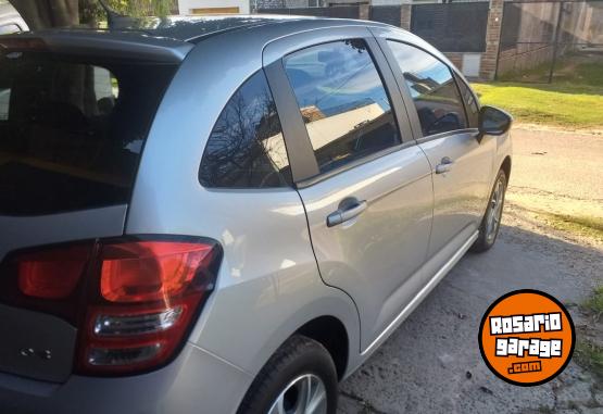 Autos - Citroen C3 2016 Nafta 144000Km - En Venta