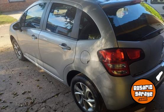 Autos - Citroen C3 2016 Nafta 144000Km - En Venta