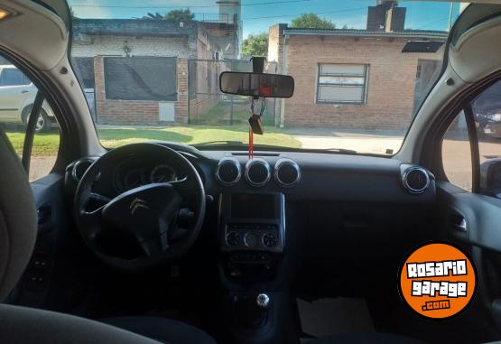 Autos - Citroen C3 2016 Nafta 144000Km - En Venta