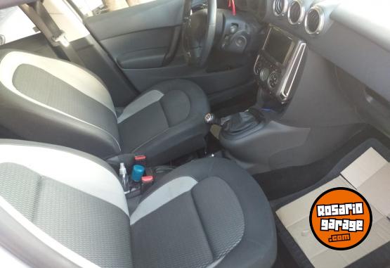 Autos - Citroen C3 2016 Nafta 144000Km - En Venta