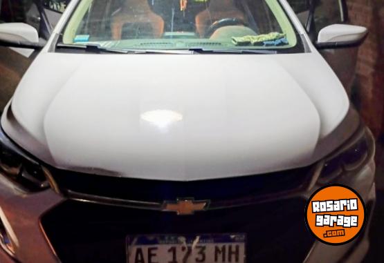 Autos - Chevrolet ONIX 1.0 PREMIER 2020 Nafta 47000Km - En Venta