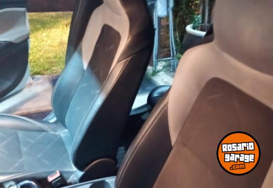 Autos - Chevrolet ONIX 1.0 PREMIER 2020 Nafta 47000Km - En Venta