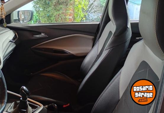 Autos - Chevrolet ONIX 1.0 PREMIER 2020 Nafta 47000Km - En Venta