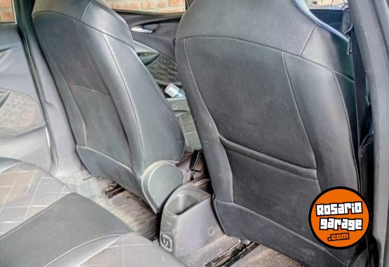 Autos - Chevrolet ONIX 1.0 PREMIER 2020 Nafta 47000Km - En Venta