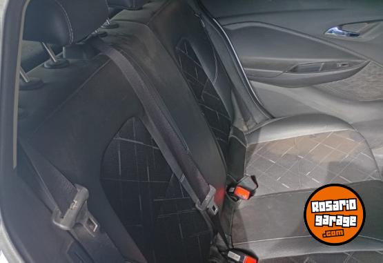 Autos - Chevrolet ONIX 1.0 PREMIER 2020 Nafta 47000Km - En Venta