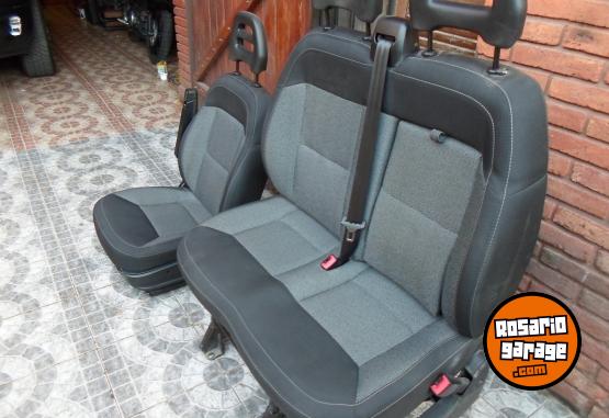 Accesorios para Autos - BUTACAS FIAT DUCATO IMPECABLE - En Venta