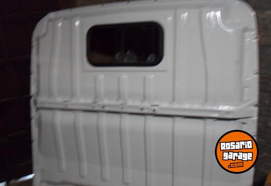Accesorios para Autos - BUTACAS FIAT DUCATO IMPECABLE - En Venta