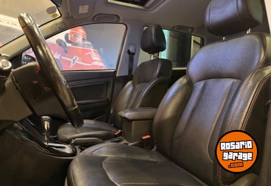 Camionetas - Chery Tiggo 2021 Nafta 92000Km - En Venta