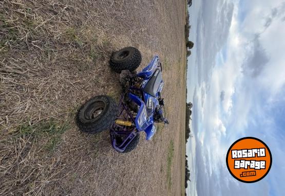 Cuatris y UTVs - Yamaha Blaster 200 1998 10Km - En Venta