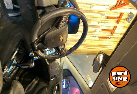 Autos - Chevrolet Onix 2018 Nafta 94000Km - En Venta