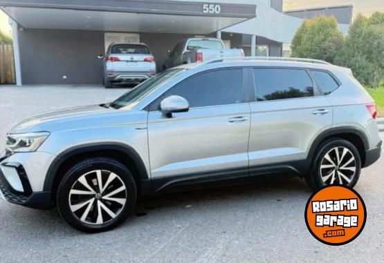 Autos - Peugeot Taos highline insuperable 2021 Nafta 95000Km - En Venta