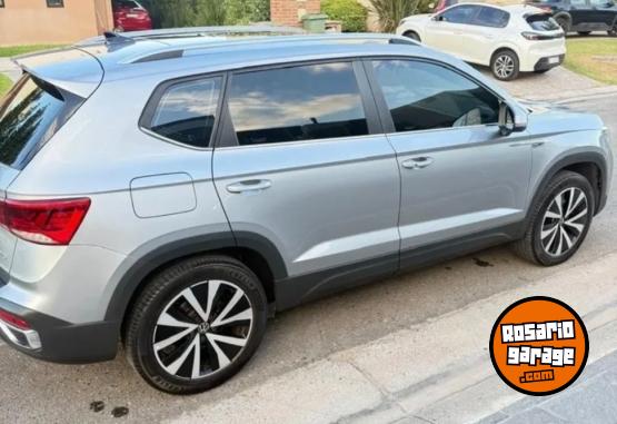Autos - Peugeot Taos highline insuperable 2021 Nafta 95000Km - En Venta