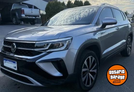 Autos - Peugeot Taos highline insuperable 2021 Nafta 95000Km - En Venta