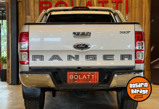 Camionetas - Ford Ranger 2020 Diesel 224000Km - En Venta