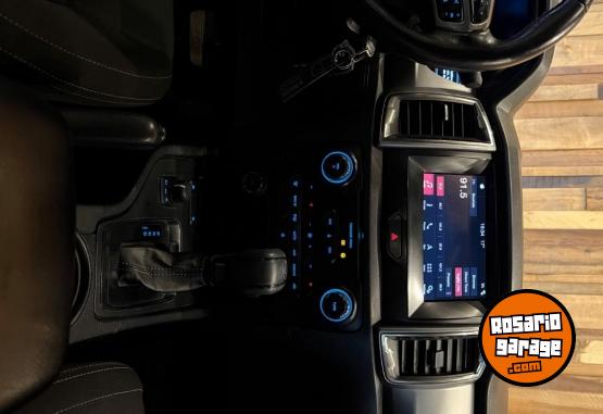 Camionetas - Ford Ranger 2020 Diesel 224000Km - En Venta