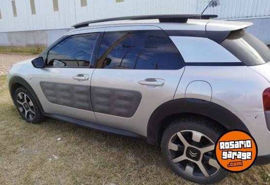 Autos - Citroen C4 cactus 2018 Nafta 93000Km - En Venta