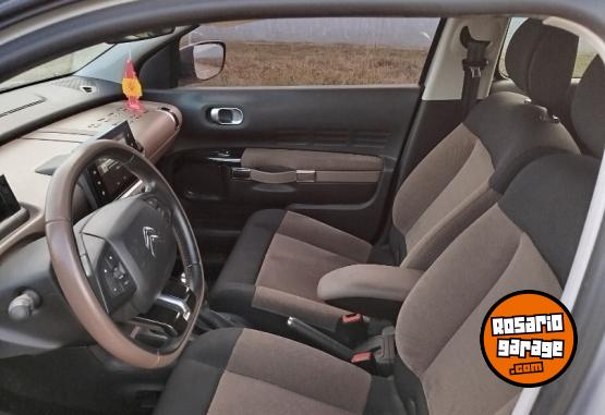 Autos - Citroen C4 cactus 2018 Nafta 93000Km - En Venta