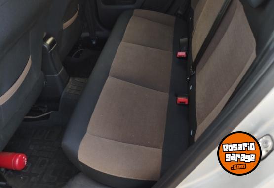 Autos - Citroen C4 cactus 2018 Nafta 93000Km - En Venta