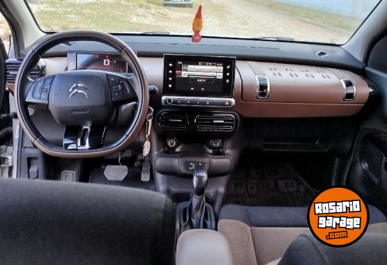 Autos - Citroen C4 cactus 2018 Nafta 93000Km - En Venta