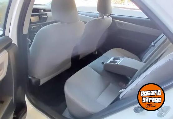 Autos - Toyota Corolla 2015 Nafta 120000Km - En Venta