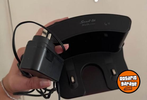 Hogar - Aspiradora Robot Smart tek Ava Mini roja - En Venta