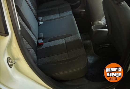 Autos - Peugeot 208 2018 Nafta 82000Km - En Venta