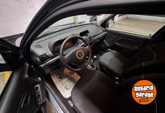 Autos - Renault Clio Mio 2015 Nafta 98000Km - En Venta