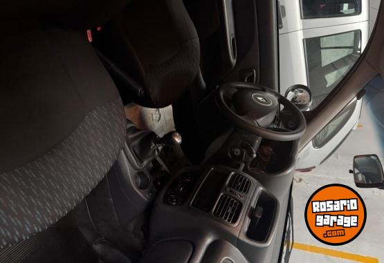 Autos - Renault Clio Mio 2015 Nafta 98000Km - En Venta