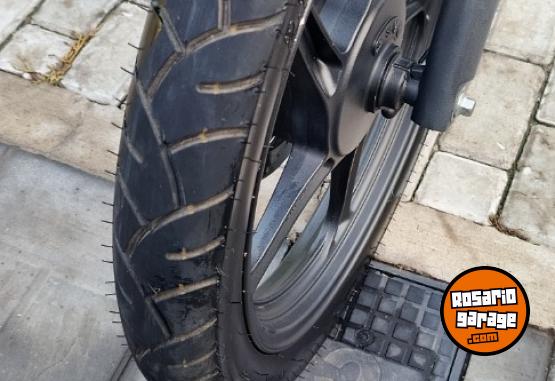 Motos - Honda Glh 2021 Nafta 18000Km - En Venta