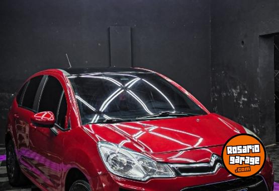 Autos - Citroen C3 2018 Nafta 150000Km - En Venta