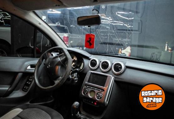 Autos - Citroen C3 2018 Nafta 150000Km - En Venta