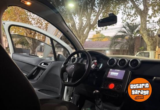 Autos - Citroen C3 feel pack 1.6 2018 Nafta - En Venta
