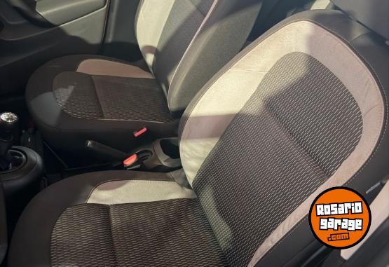 Autos - Citroen C3 feel pack 1.6 2018 Nafta - En Venta
