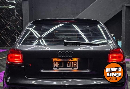 Autos - Audi A3 2013 Nafta 115000Km - En Venta