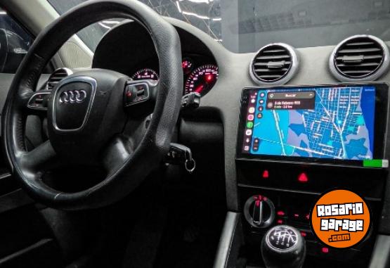 Autos - Audi A3 2013 Nafta 115000Km - En Venta