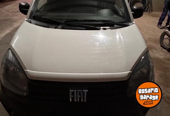 Utilitarios - Fiat FIORINO 2022 Nafta 67000Km - En Venta