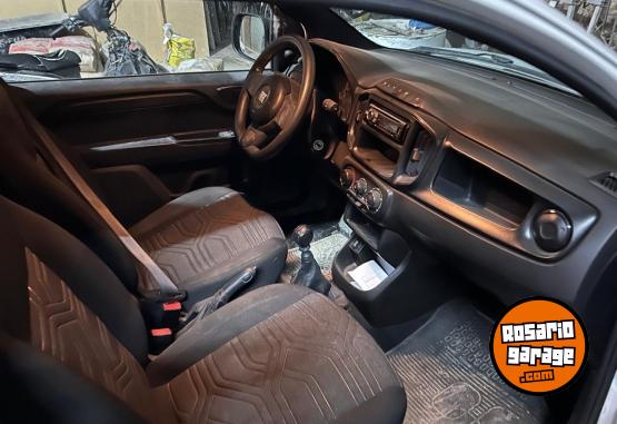Utilitarios - Fiat FIORINO 2022 Nafta 67000Km - En Venta