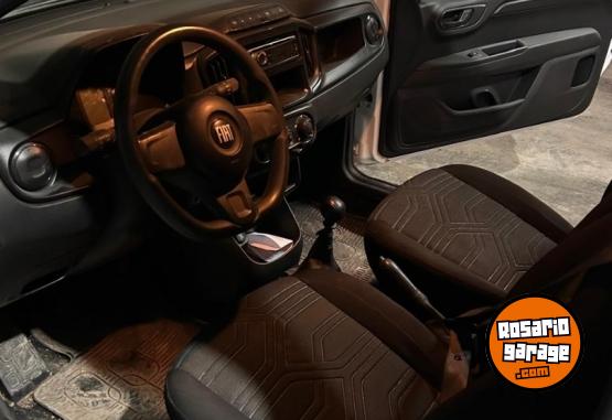 Utilitarios - Fiat FIORINO 2022 Nafta 67000Km - En Venta
