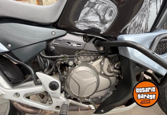 Motos - Honda Varadero 1000 2007 Nafta 41000Km - En Venta
