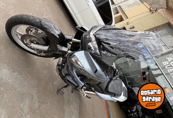 Motos - Honda Varadero 1000 2007 Nafta 41000Km - En Venta