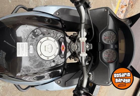 Motos - Honda Varadero 1000 2007 Nafta 41000Km - En Venta