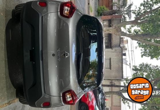 Autos - Renault Kwid 2025 Nafta 3000Km - En Venta