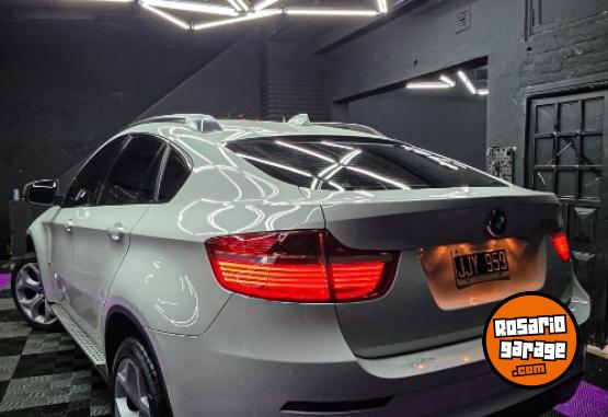 Autos - Bmw X6 2010 Nafta 110000Km - En Venta