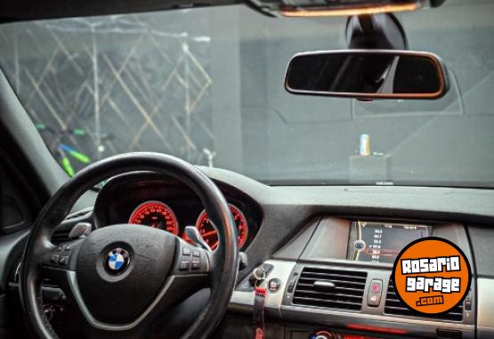 Autos - Bmw X6 2010 Nafta 110000Km - En Venta